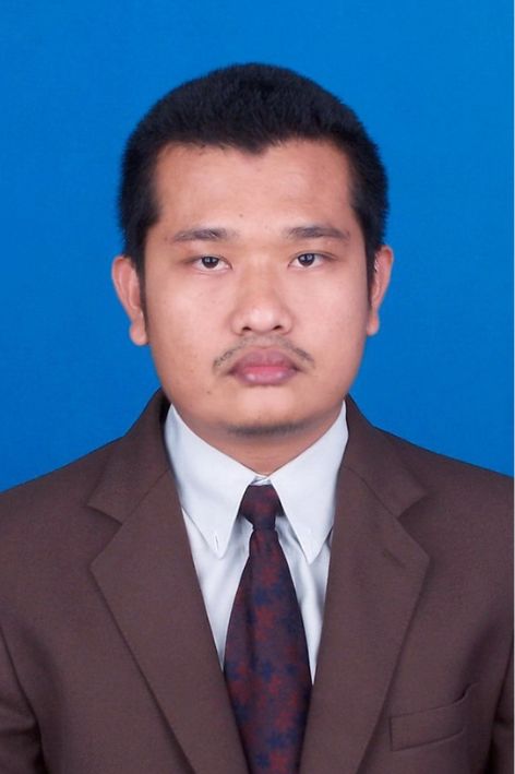 M. Fauzan, S.T., M.T