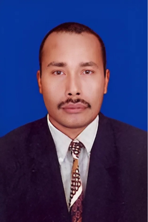 Dr. Hamzani, S.T., M.T