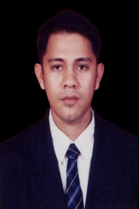 Dr. Eng. Zulfhazli, ST., MT