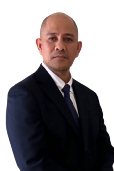 Dr. Eng. Zulfhazli, ST., MT