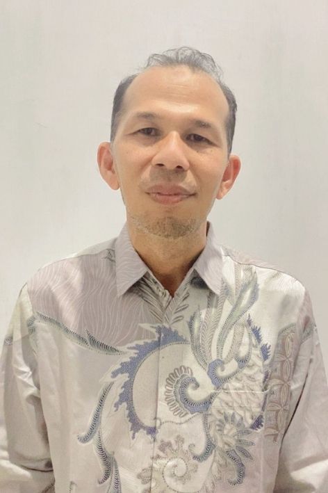 Dr. Maizuar, ST, M. Sc