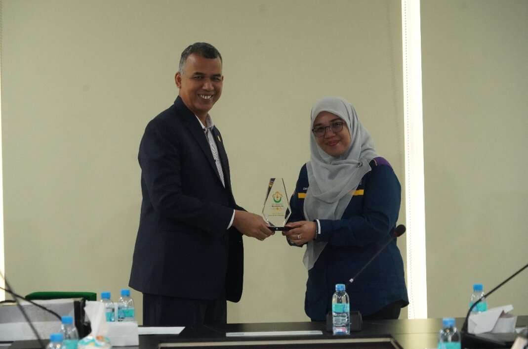 Kolaborasi Unimal dan UiTM Malaysia Resmi Terjalin, Program Magister Teknik Sipil Ikut Dilibatkan